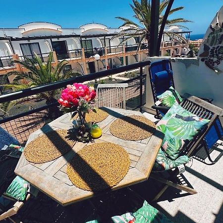 Apartamento Blue Ocean Complex Amaya Fuerteventura Коста-де-Антіґуа Екстер'єр фото