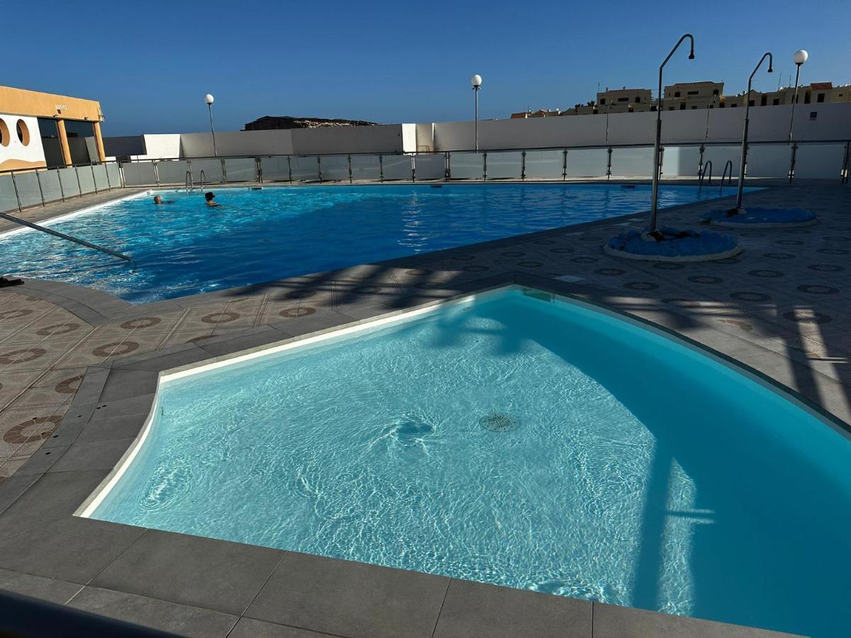 Apartamento Blue Ocean Complex Amaya Fuerteventura Коста-де-Антіґуа Екстер'єр фото