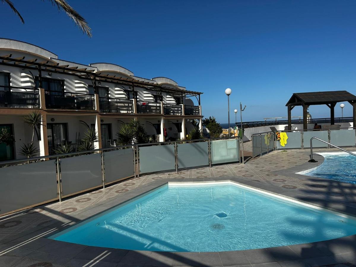 Apartamento Blue Ocean Complex Amaya Fuerteventura Коста-де-Антіґуа Екстер'єр фото